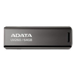 Memoria USB 2.0 Adata AUV260-32G-RBK - negro, 32 GB, USB 2.0